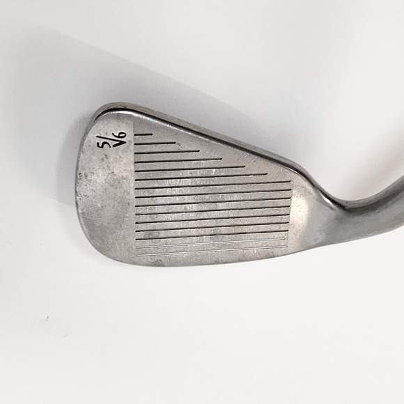 Cobra CXI Single 5/6-Iron Aldila VL RH 37.75in (Not Flex Shown, Feels Regular) - Picture 2 of 10